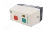 SCHNEIDER ELECTRIC Motor de arranque 0,25kW 380÷400VAC IP65