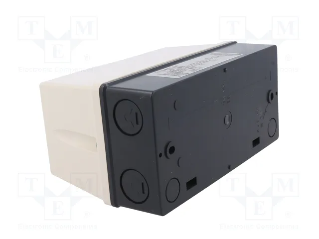 SCHNEIDER ELECTRIC Motor de arranque 0,25kW 380÷400VAC IP65 SCHNEIDER ELECTRIC Motor de arranque 0,25kW 380÷400VAC IP65