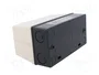 SCHNEIDER ELECTRIC Motor de arranque 0,25kW 380÷400VAC IP65