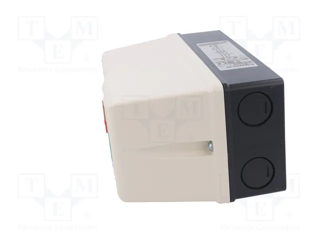 SCHNEIDER ELECTRIC Motor de arranque 0,25kW 380÷400VAC IP65 SCHNEIDER ELECTRIC Motor de arranque 0,25kW 380÷400VAC IP65