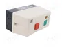 SCHNEIDER ELECTRIC Motor de arranque 0,25kW 380÷400VAC IP65