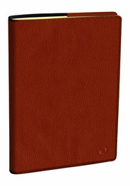 QUO VADIS Agenda Anual Note 27 Sp Marlow Camello