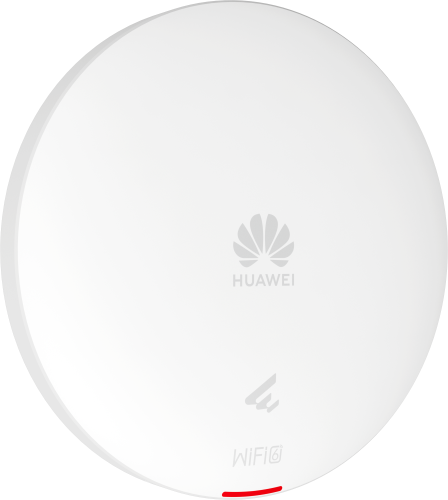 Huawei AP362 (50085706) Punto de Acceso Wi-Fi 6 11AX INDOOR, Doble Banda Inteligente 2+2