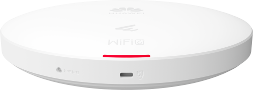Huawei AP362 (50085706) Punto de Acceso Wi-Fi 6 11AX INDOOR, Doble Banda Inteligente 2+2