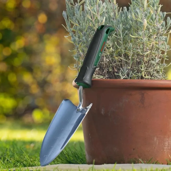 Bosch BOS4053423256512 Trasplantador de mano para jardinería y huerto