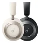 Anker Soundcore Space One Pro Auriculares Diadema Inalámbricos Bluetooth con Cancelación Activa de Ruido (ANC) - Hasta 60h Autonomía - Color Blanco Cream