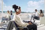 Anker Soundcore Space One Pro Auriculares Diadema Inalámbricos Bluetooth con Cancelación Activa de Ruido (ANC) - Hasta 60h Autonomía - Color Blanco Cream