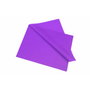 Sadipal Papel de Seda para Manualidades Violeta 50x75cm Pack 520 Hojas