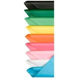 Sadipal Papel De Seda Para Manualidades 50x75 cm Violeta Pack 520 Hojas FSC