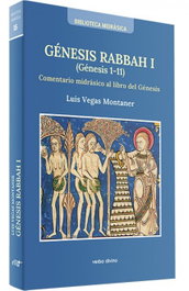 Verbo Divino, Genesis Rabbah I (Gn 1 11) - Asociación Bíblica Española