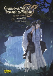 Grandmaster of Demonic Cultivation (Mo Dao Zu Shi), AA.VV. - NORMA EDITORIAL