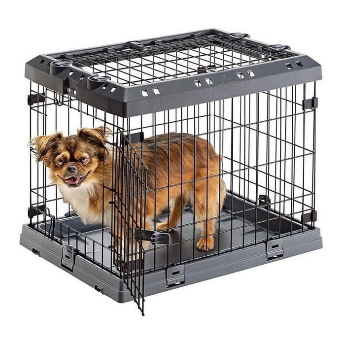 Ferplast Jaula Perro Superior 75