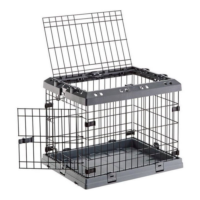 Ferplast Jaula Perro Superior 75
