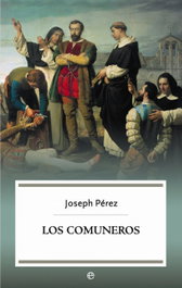 Los Comuneros, Joseph Pérez - LA ESFERA DE LOS LIBROS