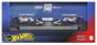 Mattel Hot Wheels Premium Pack de 2 Vehículos Die-Cast 1:64 Team Visa Cash App Racing Bulls