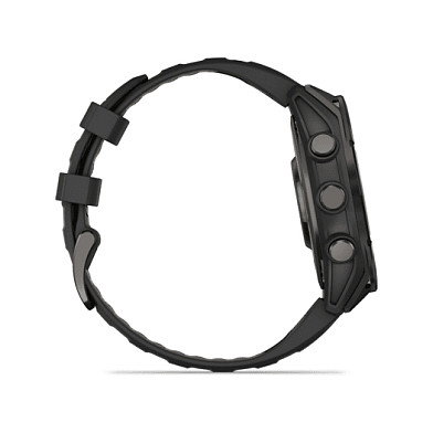 Garmin fenix 8 Sapphire Black Garmin fenix 8 Sapphire Black