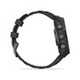 Garmin fenix 8 Sapphire Black