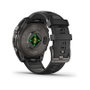 Garmin fenix 8 Sapphire Black