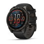 Garmin fenix 8 Sapphire Black