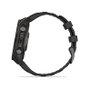 Garmin fenix 8 Sapphire Black