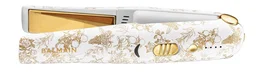 Balmain Professionnel Limited Edition Plancha de pelo a vapor eléctrica White Gold