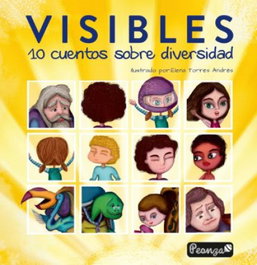 Visibles, VVAA - SAR ALEJANDRIA EDICIONES