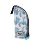 Oh My Pop Estuche Portatodo Vertical Cactus Verde
