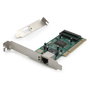 Digitus Tarjeta de red Gigabit Ethernet PCI DN-10110