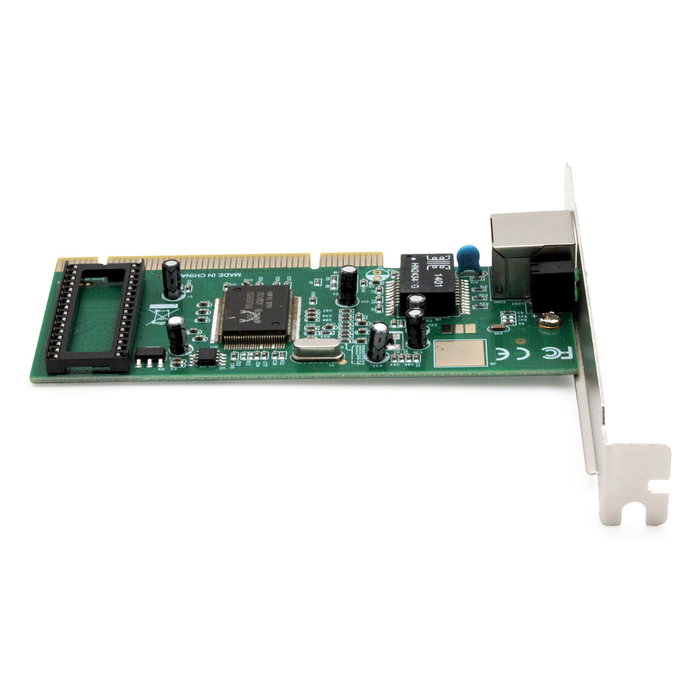 Digitus Tarjeta de red Gigabit Ethernet PCI DN-10110 Digitus Tarjeta de red Gigabit Ethernet PCI DN-10110