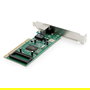 Digitus Tarjeta de Red Gigabit Ethernet PCI Express RJ45 Interna 1000 Mbit/s