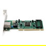 Digitus Tarjeta de Red Gigabit Ethernet PCI Express RJ45 Interna 1000 Mbit/s