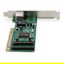Digitus Tarjeta de Red Gigabit Ethernet PCI Express RJ45 Interna 1000 Mbit/s