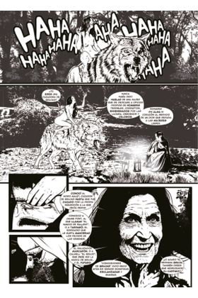 Cthulhu 31.