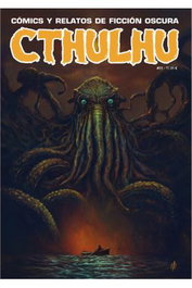 Cthulhu 31.