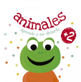 YOYO Animales - Aprendo y me divierto