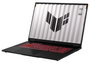 Asus TUF Gaming A18 FA808UM-S9058 Ryzen 7 260 18 pulg. 2.5K 240Hz 16GB 512GB RTX 5060