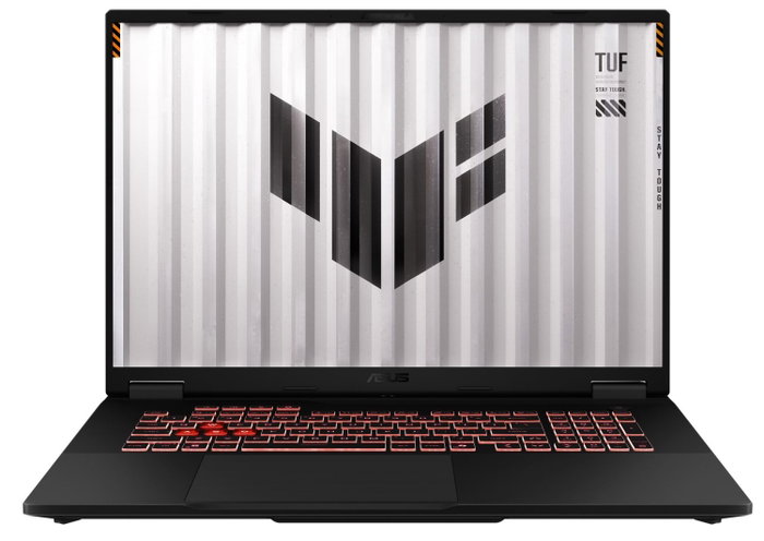 Asus TUF Gaming A18 FA808UM-S9058 Ryzen 7 260 18 pulg. 2.5K 240Hz 16GB 512GB RTX 5060