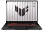 Asus TUF Gaming A18 FA808UM-S9058 Ryzen 7 260 18 pulg. 2.5K 240Hz 16GB 512GB RTX 5060