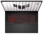 Asus TUF Gaming A18 FA808UM-S9058 Ryzen 7 260 18 pulg. 2.5K 240Hz 16GB 512GB RTX 5060