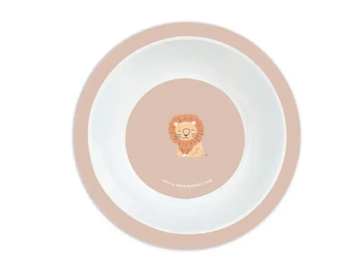 Safta Set de platos, cubiertos y vaso Safta preescolar