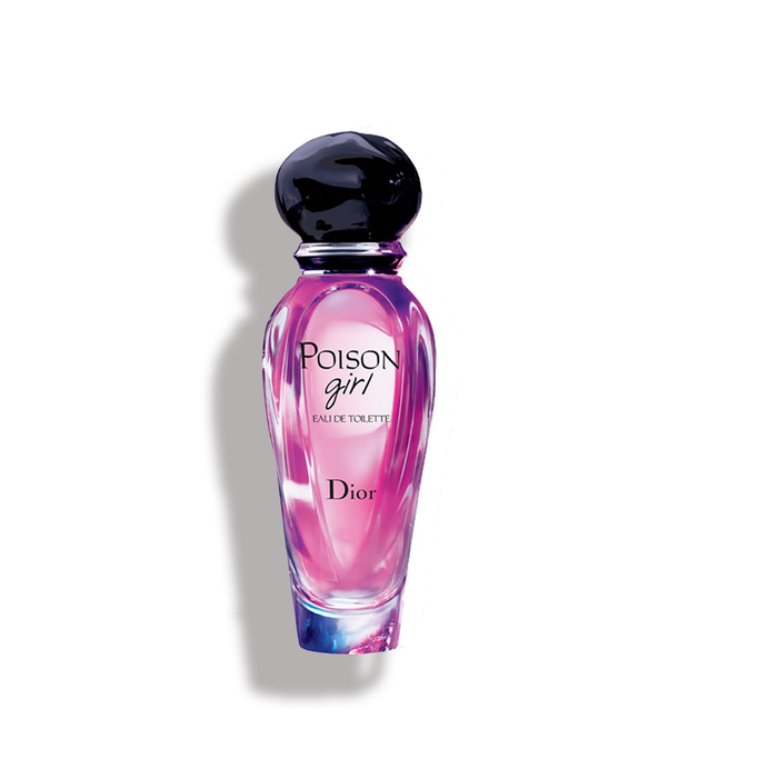 Dior Poison Girl Edt Roller-Pearl 20 mL Eau de Toilette Dior Poison Girl Edt Roller-Pearl 20 mL Eau de Toilette