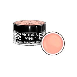 Victoria Vynn Build Gel UV/LED Cover Nude 04