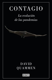 Contagio, David Quammen - DEBATE