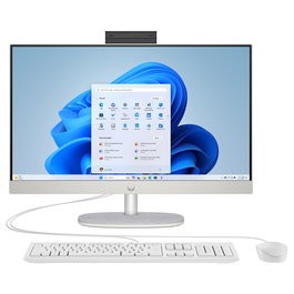 HP All-in-One 24-ct2054ng Ryzen AI 5 340 16GB RAM 1TB SSD Win11 BV5G7EA#ABD