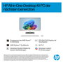 HP All-in-One 24-ct2054ng Ryzen AI 5 340 16GB RAM 1TB SSD Win11 BV5G7EA#ABD