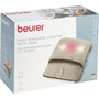 Beurer FM 28 Cojín de Masaje para Pies con Calor en Beige