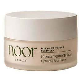 NOOR SKINLAB Crema Hidratante Día/Noche 50ml