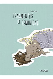 Comercial Grupo Anaya S.A. Fragmentos de feminidad