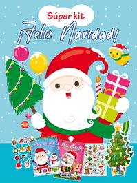 Feliz Navidad, Susaeta Ediciones - SUSAETA EDICIONES
