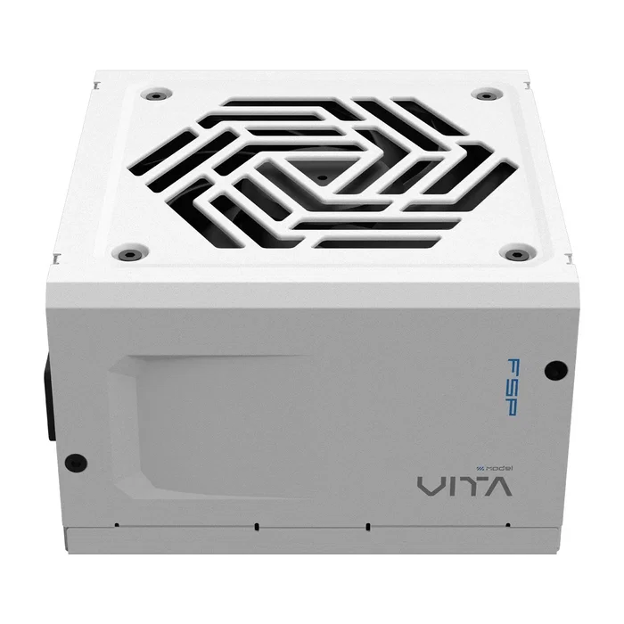 FSP VITA GM 1000W Blanco 80+ Gold ATX 3.1 FSP VITA GM 1000W Blanco 80+ Gold ATX 3.1